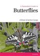 Naturalist's Guide to the Butterflies of Great Britain & Northern Europe