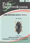 Sphaeriusidae, Gyrinidae, Haliplidae, Noteridae, Paelobiidae (Icones insectorum Europae centralis 9)