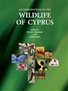 An Introduction to the Wildlife of Cyprus