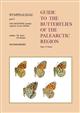 Guide to the Butterflies of the Palearctic Region: Nymphalidae 1: Tribe Argynnini. Argynnis, Issoria, Brenthis, Argyreus