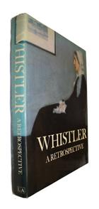Whistler: A Retrospective