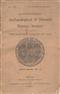 Somersetshire Archaeological & Natural History Society Proceedings During the Year 1923