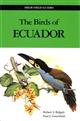 The Birds of Ecuador II: A Field Guide