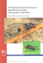 De Nederlandse breedvoetvliegen en basterdbreedvoetvliegen (Platypezidae & Opetiidae)