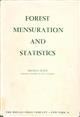 Forest Mensuration and Statistics