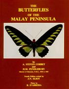 Butterflies of the Malay Peninsula