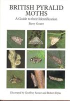 British Pyralid Moths: A Guide to their Identification
