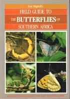 Field Guide to Butterflies of Southern Africa