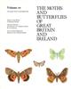 The Moths and Butterflies of Great Britain and Ireland. Volume 10: Noctuidae (Cucullinae to Hypeninae) and Agaristidae