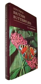 South's British Butterflies