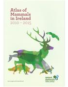 Atlas of Mammals in Ireland 2010-2015