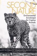 Second Nature: Environmental Enrichment for Captive Animals