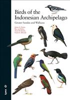 Birds of the Indonesian Archipelago: Greater Sundas and Wallacea