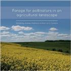 Forage for pollinators in an agricultural landscape