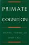 Primate Cognition