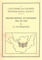 <B>Macro-Moths in Cheshire 1961 to 1993