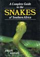 A Complete Guide to the Snakes of Southern Africa