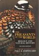 The Pheasants of the World: Biology and Natural History