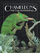 Chameleons: Their Care and Breeding