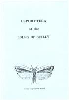 A Revised List of the Lepidoptera (Moths and Butterflies) of the Isles of Scilly