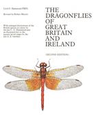 The Dragonflies of Great Britain and Ireland