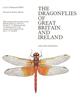 The Dragonflies of Great Britain and Ireland