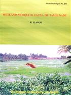 Wetland mosquito fauna of Tamil Nadu