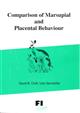 Comparison of Marsupial and Placental Behaviour