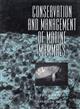 Conservation and Management of Marine Mammals