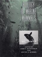 Biology of Marine Mammals