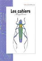 Les Cahiers Magellanes NS no. 24
