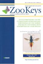 An Illustrated Key to the Cuckoo Wasps (Hymenoptera, Chrysididae) of the Nordic and Baltic Countries, with Description of a New Species