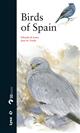 Birds of Spain