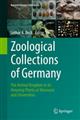 Zoological Collections of Germany: The Animal Kingdom in its Amazing Plenty at Museums and Universities