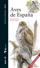 Aves de España