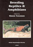 Breeding Reptiles & Amphibians