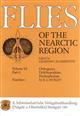 Flies of the Nearctic Region 6/6: Dolichopodidae: Hydrophorinae 1