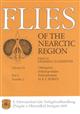 Flies of the Nearctic Region 6/6: Dolichopodidae: Hydrophorinae 2