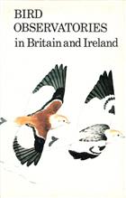 Bird Observatories in Britain and Ireland