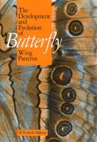 The Development and Evolution of Butterfly Wing Patterns