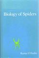 Biology of Spiders