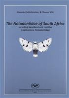 The Notodontidae of South Africa including Swaziland and Lesotho (Lepidoptera)