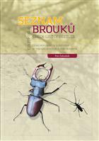 Check-list of Beetles (Coleoptera) of the Czech Republic and Slovakia / Seznam brouků (Coleoptera) České republiky a Slovenska