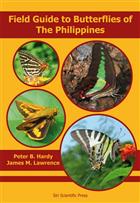 Field Guide to Butterflies of the Philippines