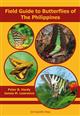 Field Guide to Butterflies of the Philippines