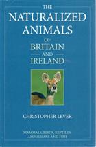The Naturalized Animals of Britain and Ireland