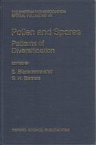 Pollen and Spores: Patterns of Diversification