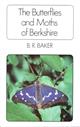 The Butterflies and Moths of Berkshire