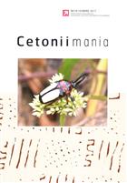 Cetoniimania No. 10