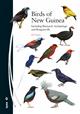 Birds of New Guinea: Including Bismarck Archipelago and Bougainville